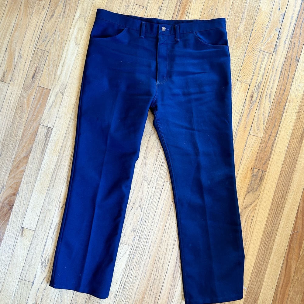 Vintage wrangler pants